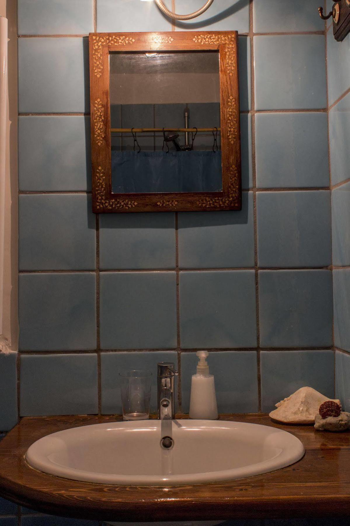 Diletto A Napoli Bed & Breakfast Dış mekan fotoğraf