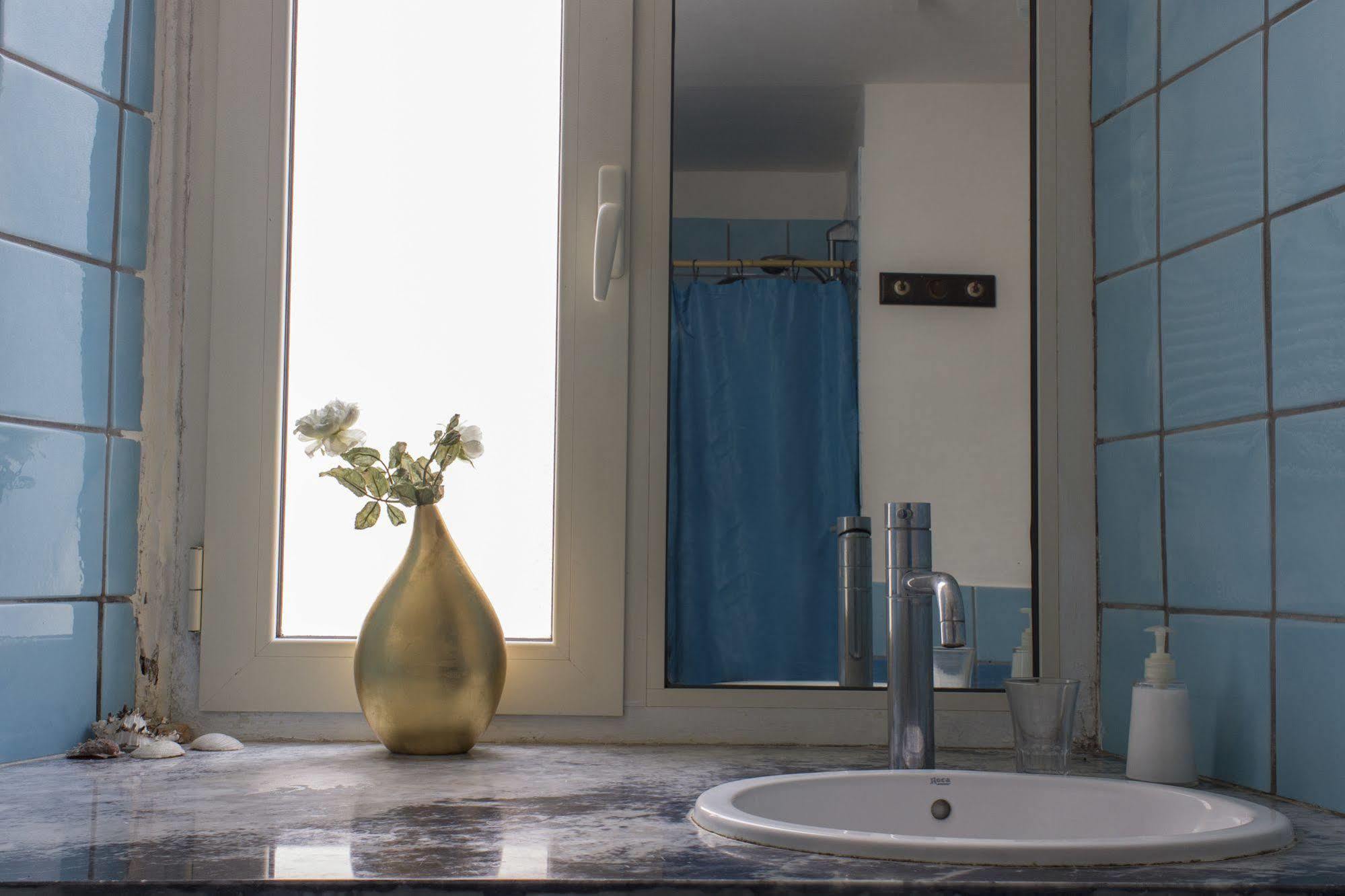 Diletto A Napoli Bed & Breakfast Dış mekan fotoğraf