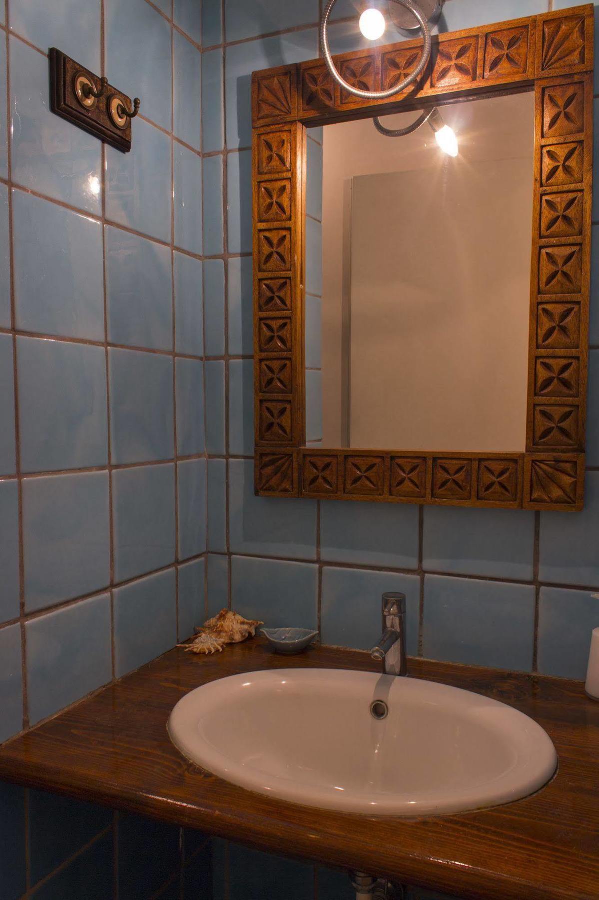Diletto A Napoli Bed & Breakfast Dış mekan fotoğraf