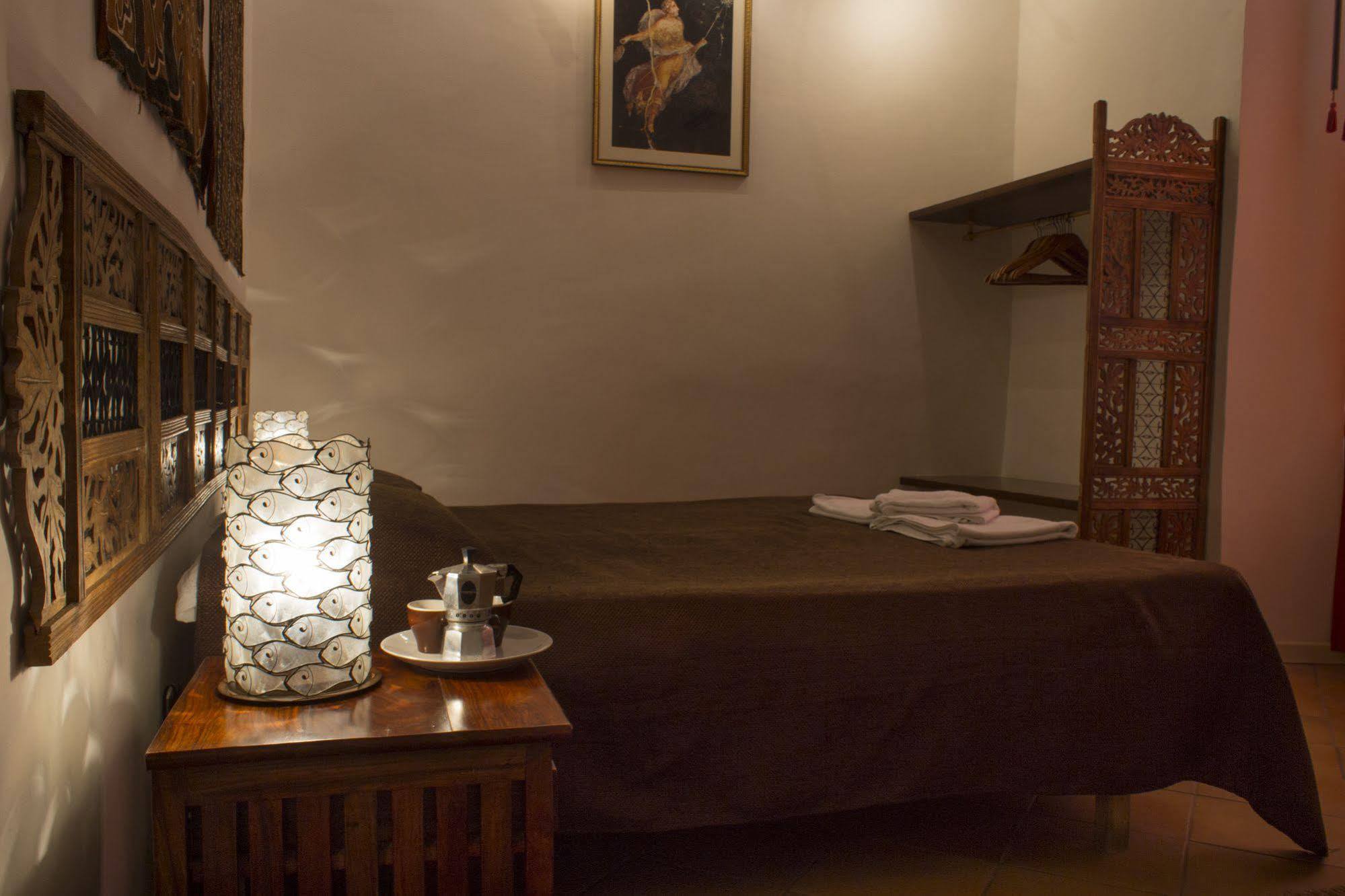 Diletto A Napoli Bed & Breakfast Dış mekan fotoğraf