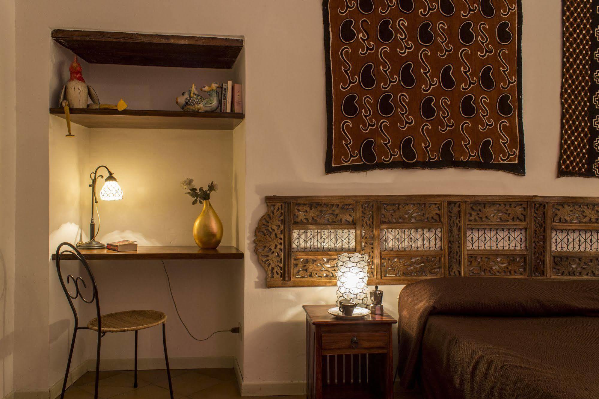 Diletto A Napoli Bed & Breakfast Dış mekan fotoğraf