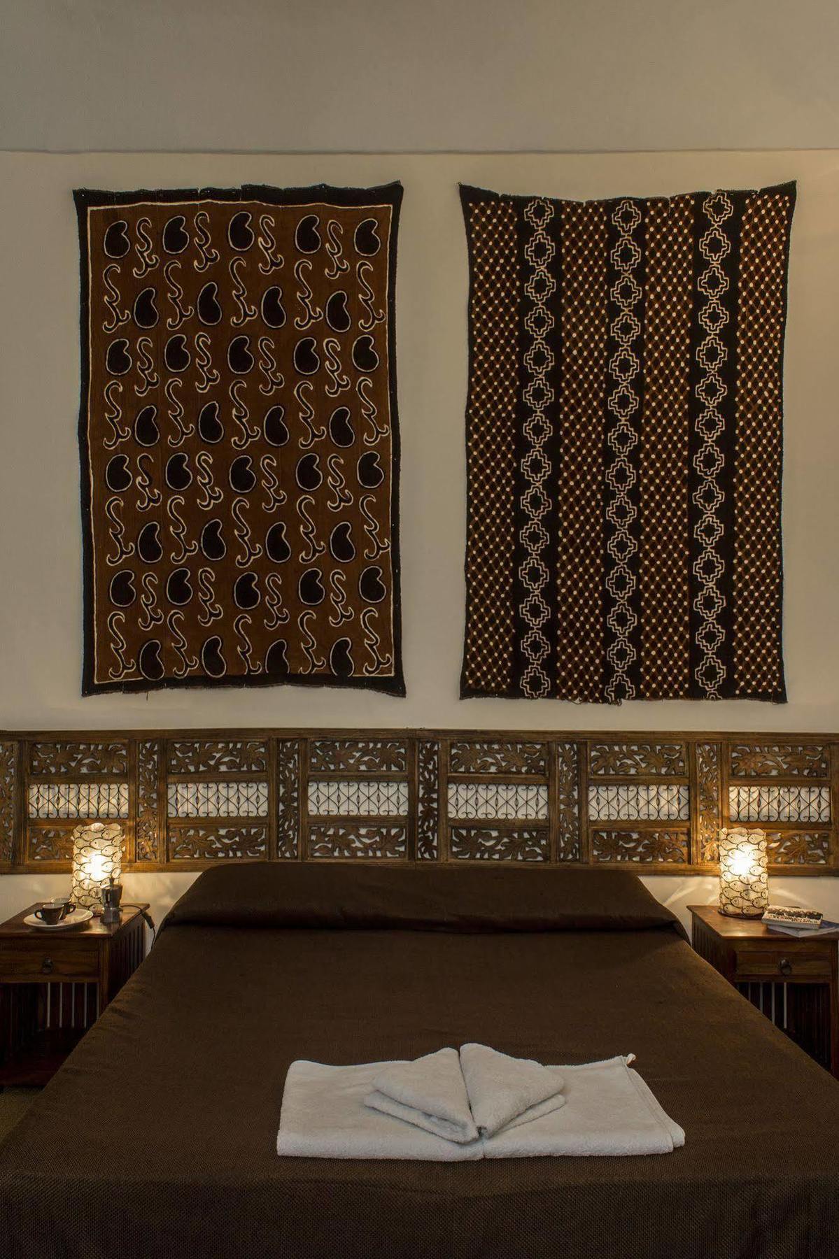 Diletto A Napoli Bed & Breakfast Dış mekan fotoğraf