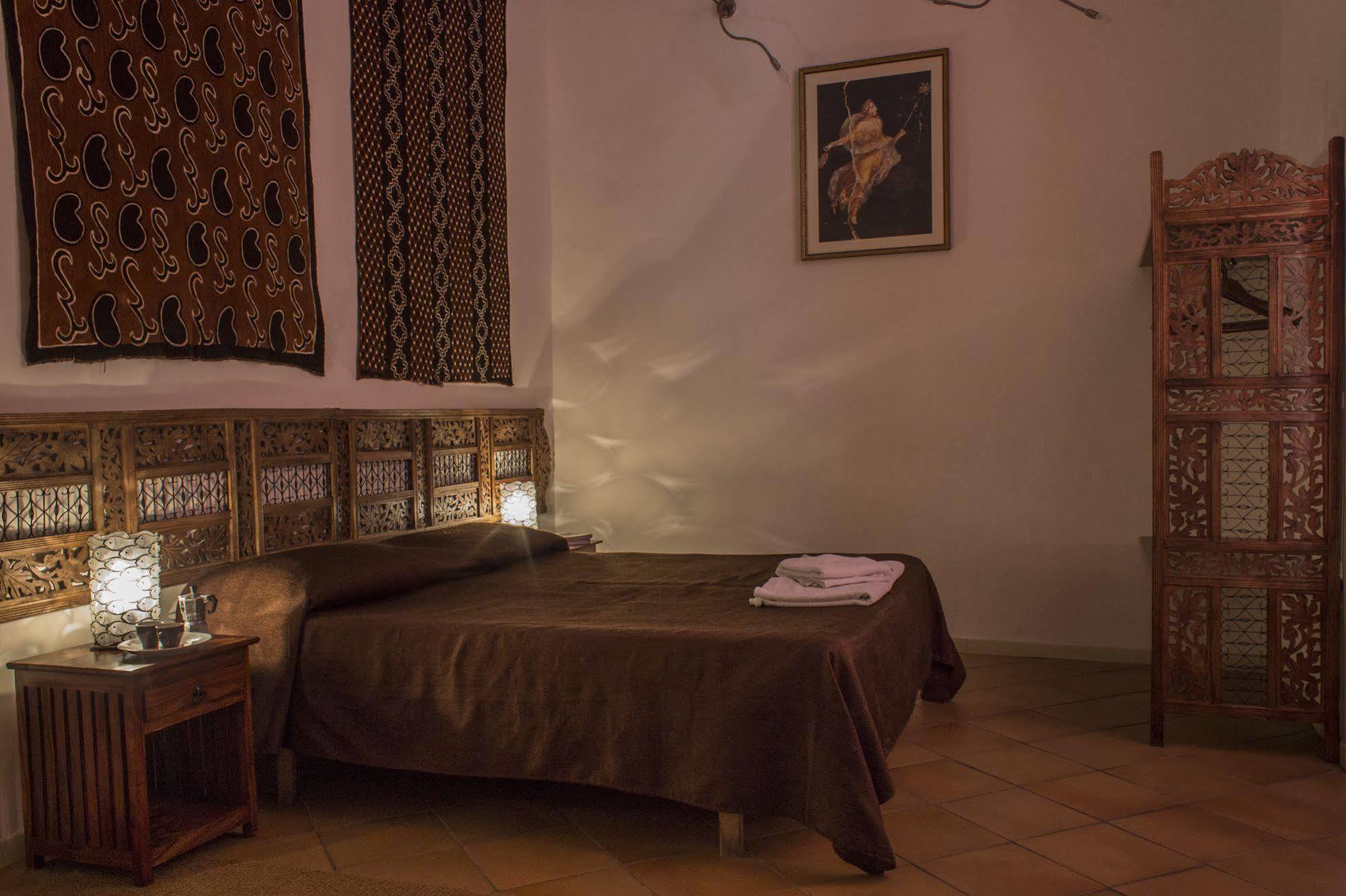 Diletto A Napoli Bed & Breakfast Dış mekan fotoğraf